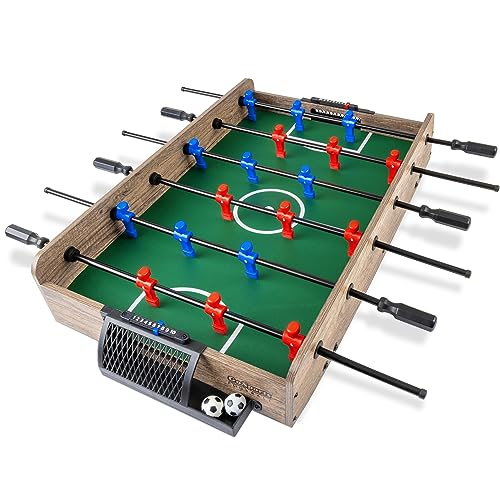Best Foosball Table for the Price