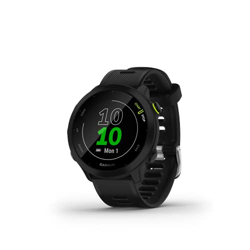 Best Garmin Watch for Running