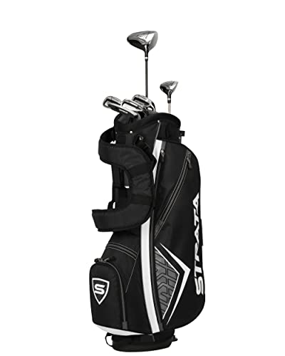 Best Golf Club Sets for Beginners