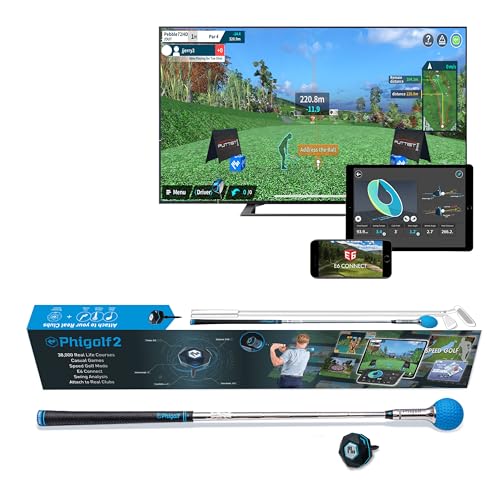 Best Golf Simulator for Home