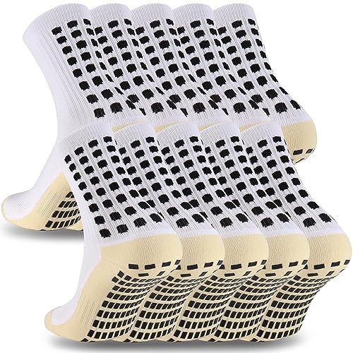Best Grip Socks for Soccer