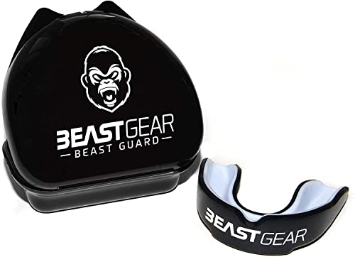 Best Gum Shield for Rugby