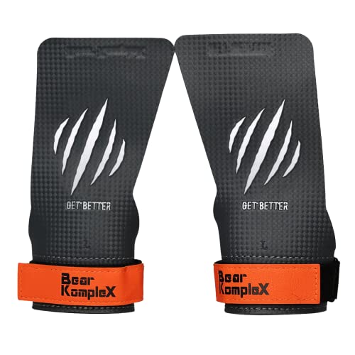 Best Gymnastics Grips for Crossfit