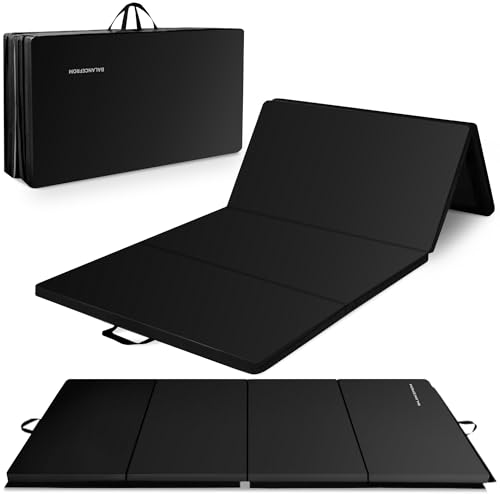 Best Gymnastics Mat for Home
