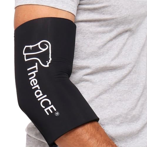 Best Ice Packs for Tennis Elbow