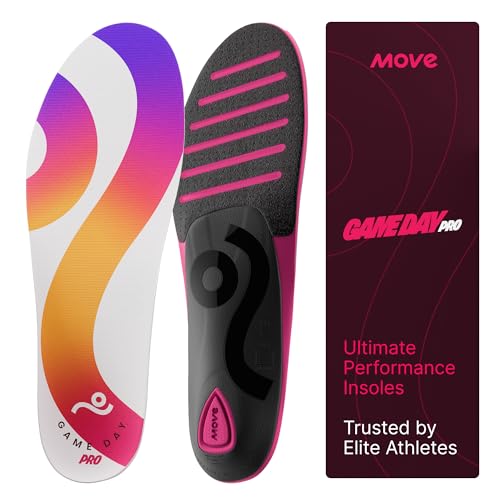 Best Insoles for Basketball