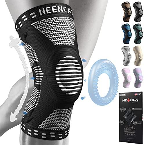 Best Knee Brace for Volleyball