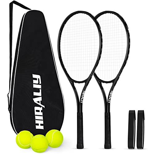 Best Racquets for Tennis