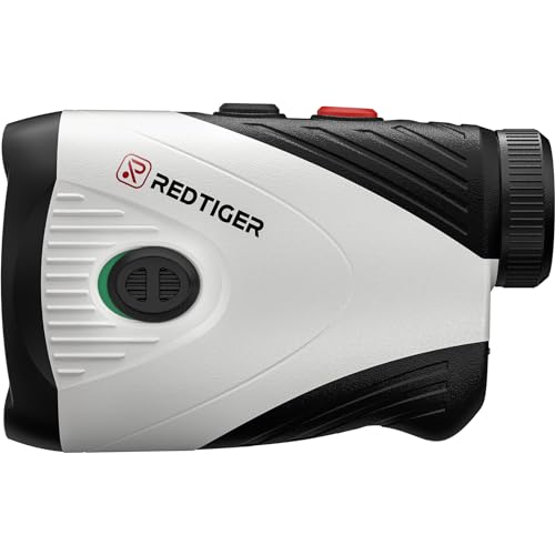 Best Range Finders for Golf