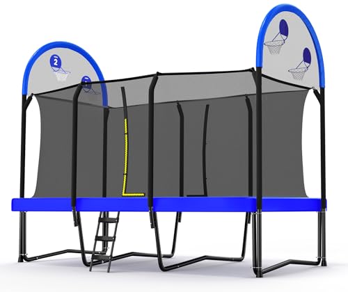 Best Rectangle Trampoline for Gymnastics