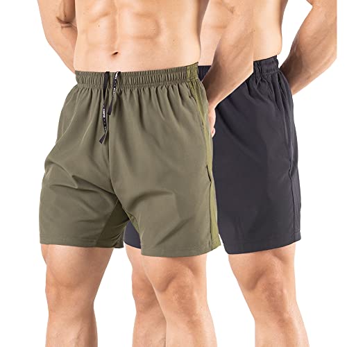 Best Running Shorts for Men