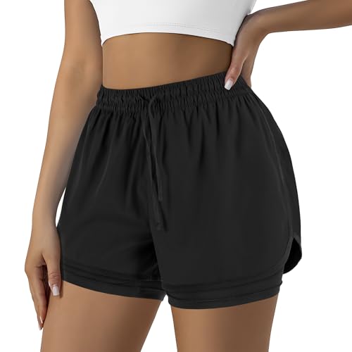 Best Running Shorts for Women