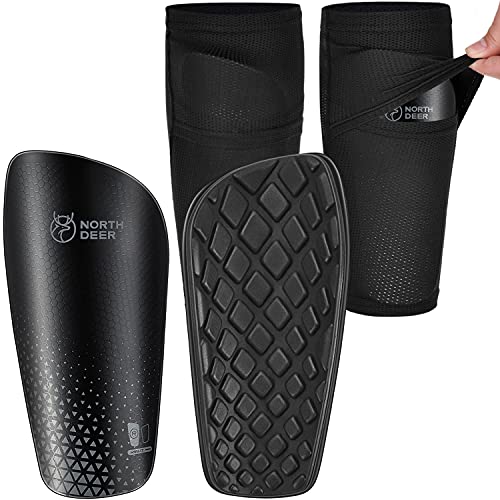 Best Shin Guards for Youth Soccer