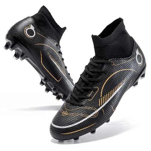 Best Soccer Cleats for Strikers