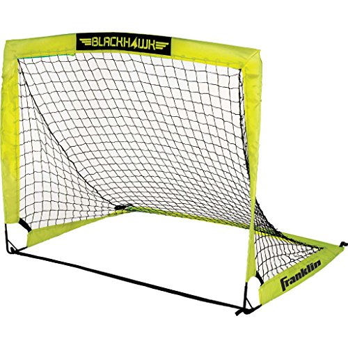 Best Soccer Goal for Backyard