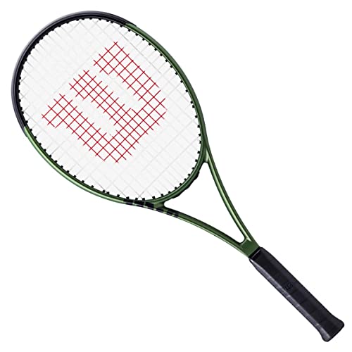 Best Tennis Rackets for Intermediate Players