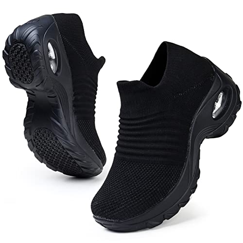 Best Walking Tennis Shoes for High Arches