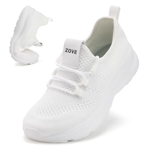 Best Walking Tennis Shoes for Wide Feet
