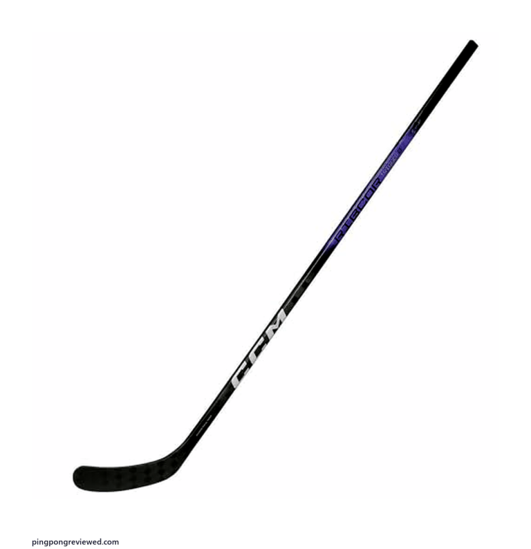 CCM Ribcor Trigger hockey stick