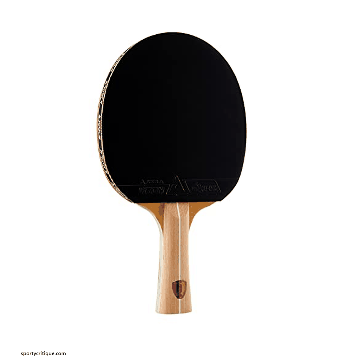 JOOLA Omega Control paddle product photo