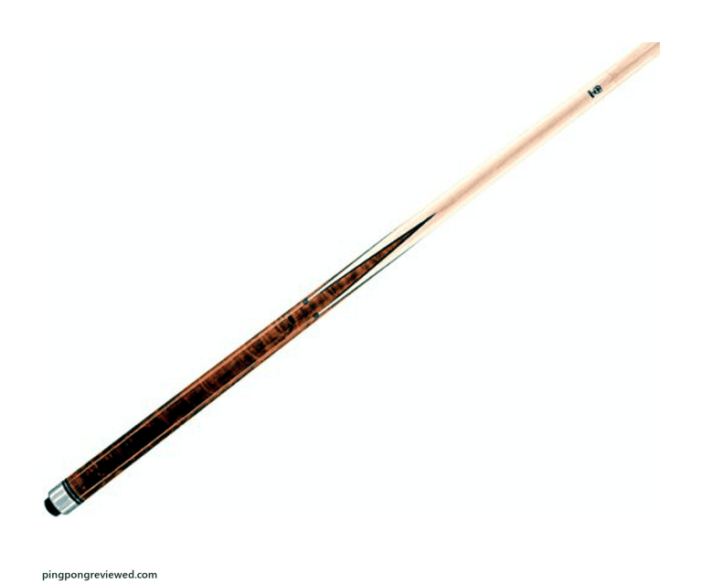 McDermott Star S1 pool cue
