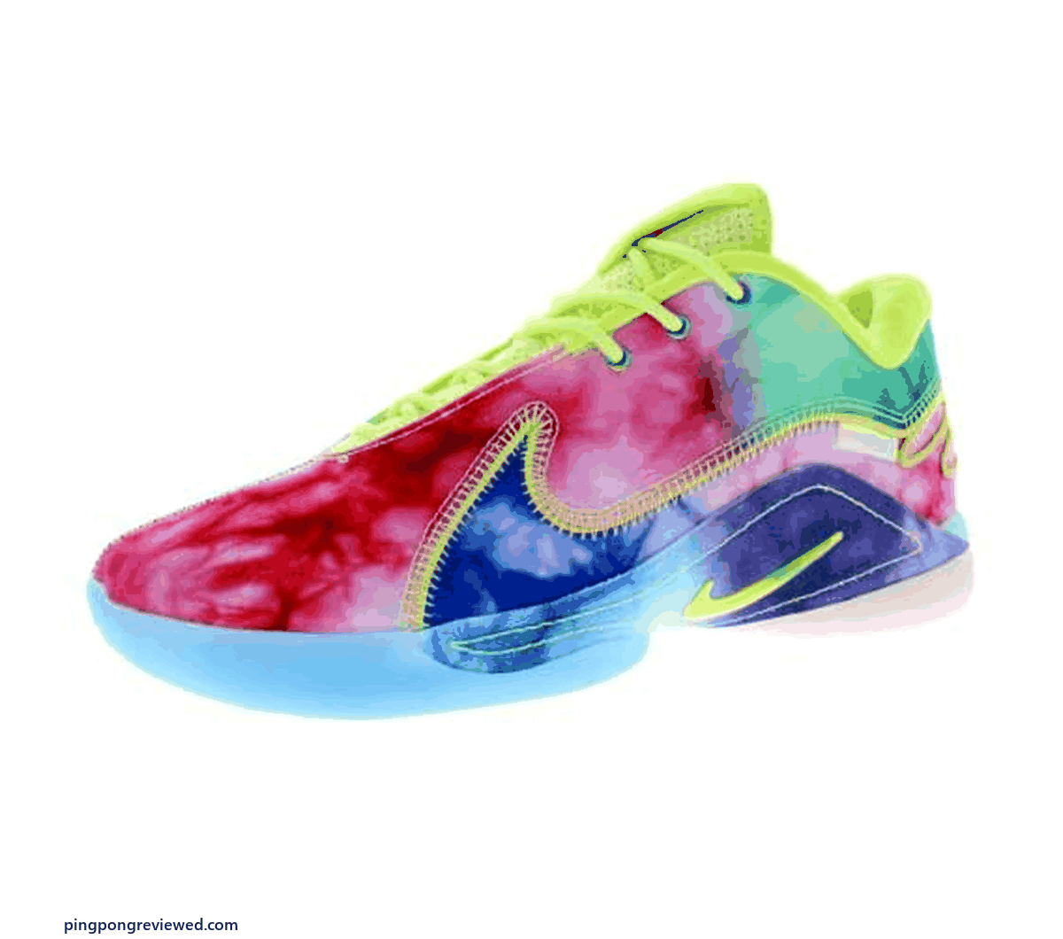 Nike LeBron 22 Crown Jewel basketball shoe