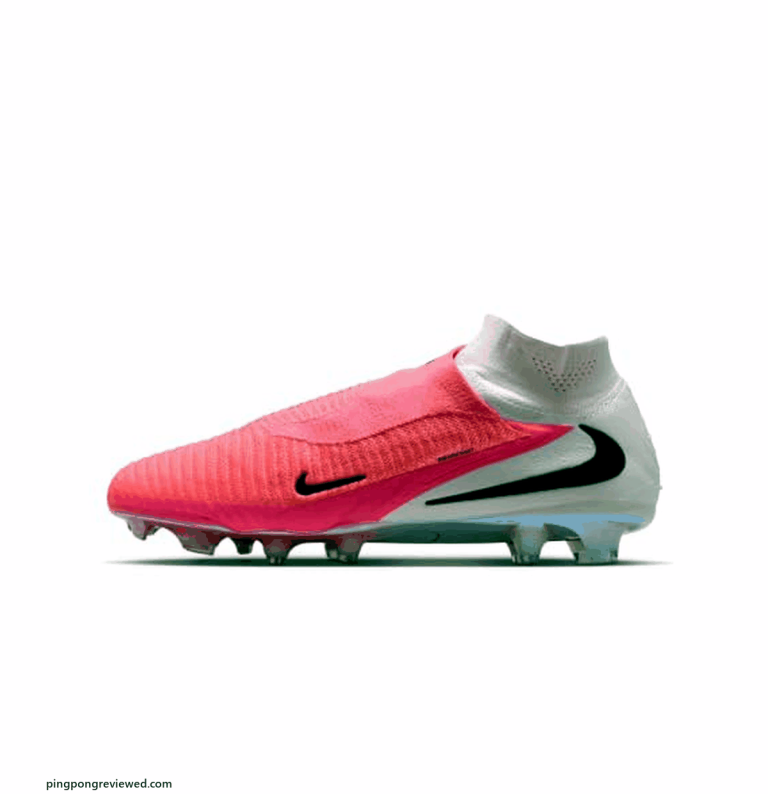 Nike Phantom 6 High Elite soccer cleat