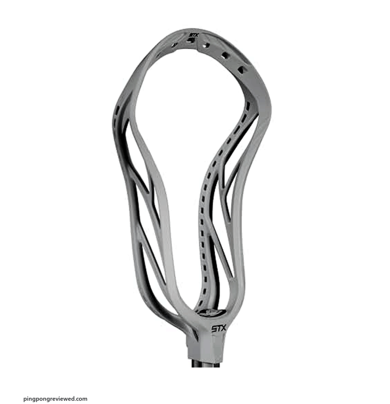 STX Surgeon 1K lacrosse head