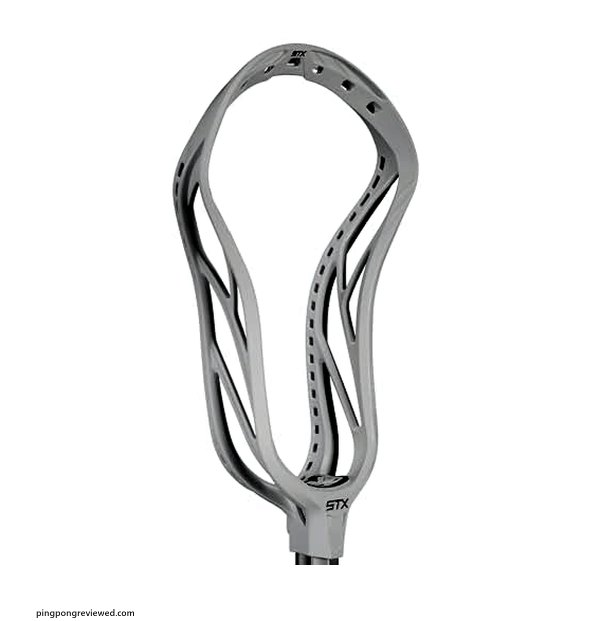 STX Surgeon 1K lacrosse head