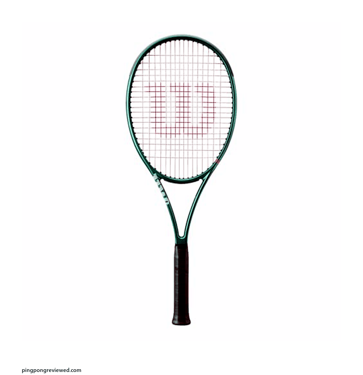 Wilson Blade 98 V10 tennis racquet
